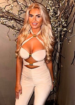 Katie Wolstenholme